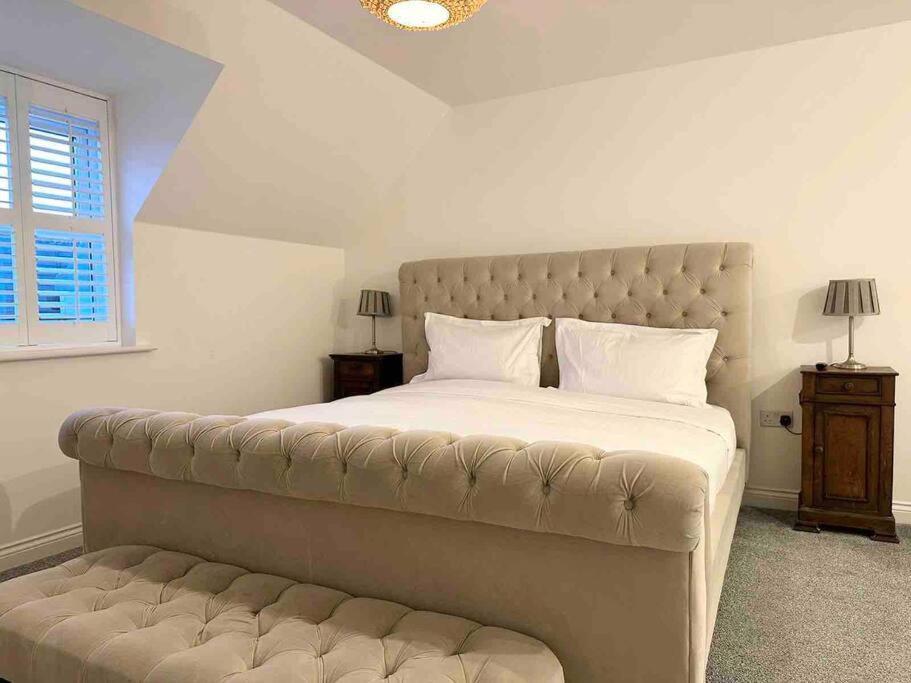 Serene Home Ideally Connected To Central London Bromley Exteriör bild
